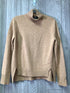 Lord & Taylor Cashmere Sweater Size Medium